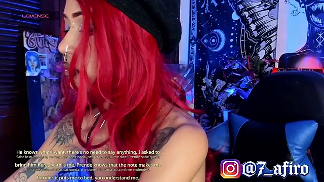 Ivy Byte online show from 20, 5, 2026