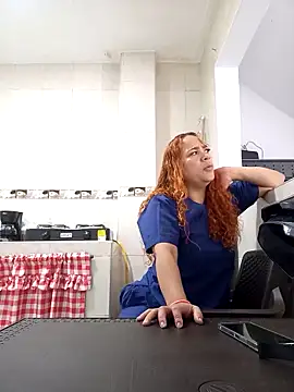 -Serena  online show from 1, 4, 2026