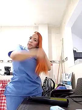 -Serena  online show from 16, 3, 2026