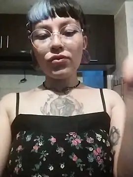 missfungi8 online show from 13, 2, 2026