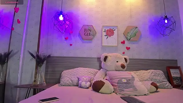 Celeste wang online show from 22, 2, 2026