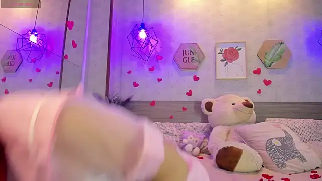 Celeste wang online show from 14, 2, 2026