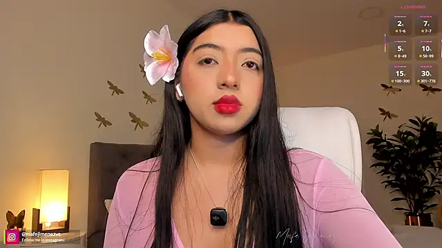 missvancouver online show from 13, 3, 2026