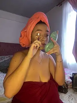 JulietaRiios online show from 30, 3, 2026