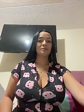 JulietaRiios online show from 6, 3, 2026