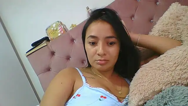 JulietaRiios online show from 16, 6, 2026