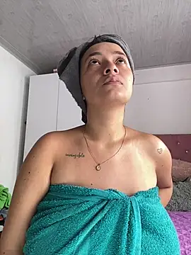 JulietaRiios online show from 12, 7, 2026