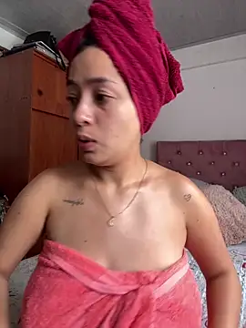 JulietaRiios online show from 31, 3, 2026