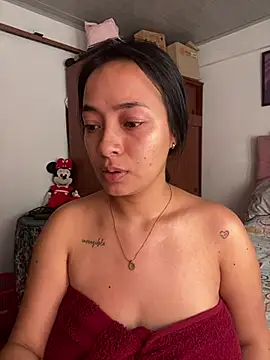 JulietaRiios online show from 3, 4, 2026