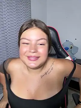 ladycharlottex online show from 11, 4, 2026