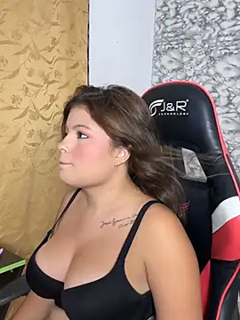 Snapshot of ladycharlottex chatting on 30, 5, 2026 ladycharlottex online show from 30, 5, 2026