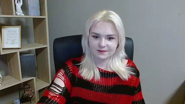 SweetLilyxo online show from 10, 2, 2026