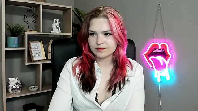 SweetLilyxo online show from 14, 6, 2026