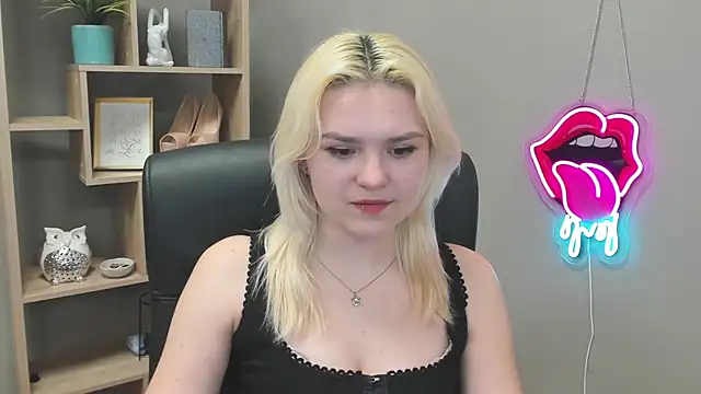 SweetLilyxo online show from 1, 3, 2026