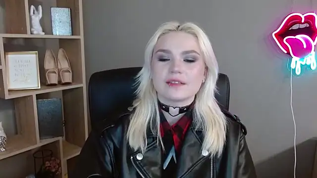 SweetLilyxo online show from 19, 2, 2026