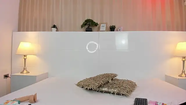 Sweet Angelinee online show from 7, 4, 2026