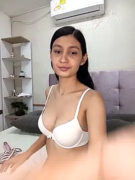 Sweet Angelinee online show from 22, 4, 2026