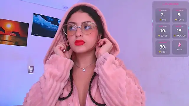 Artt Juli online show from 18, 3, 2026