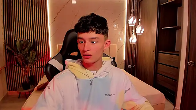 Patrick Howland  online show from 8, 2, 2026