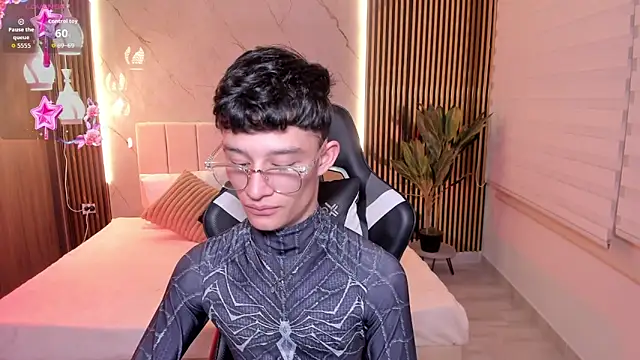 Patrick Howland  online show from 28, 2, 2026