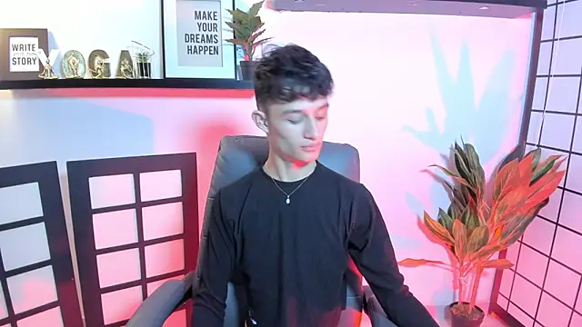 Patrick Howland  online show from 10, 4, 2026