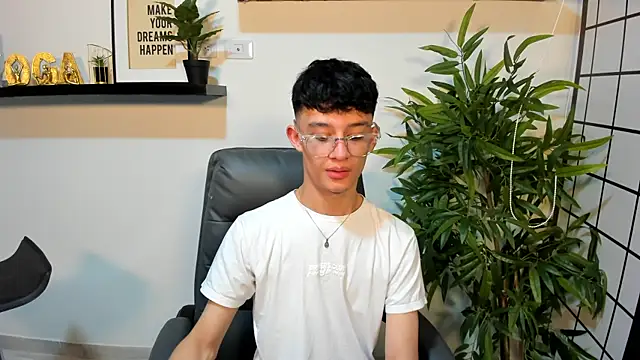 Patrick Howland  online show from 27, 3, 2026