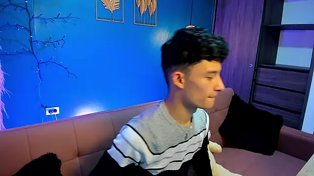 Patrick Howland  online show from 12, 2, 2026