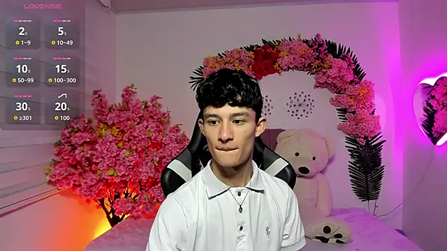 Patrick Howland  online show from 26, 3, 2026