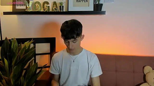 Patrick Howland  online show from 16, 4, 2026