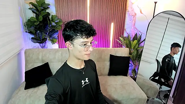 Patrick Howland  online show from 23, 3, 2026