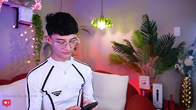 Patrick Howland  online show from 10, 3, 2026