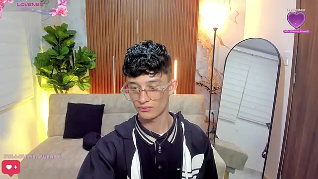 Patrick Howland  online show from 4, 4, 2026