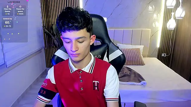 Patrick Howland  online show from 16, 2, 2026