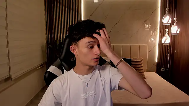 Patrick Howland  online show from 22, 2, 2026