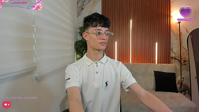 Patrick Howland  online show from 5, 4, 2026