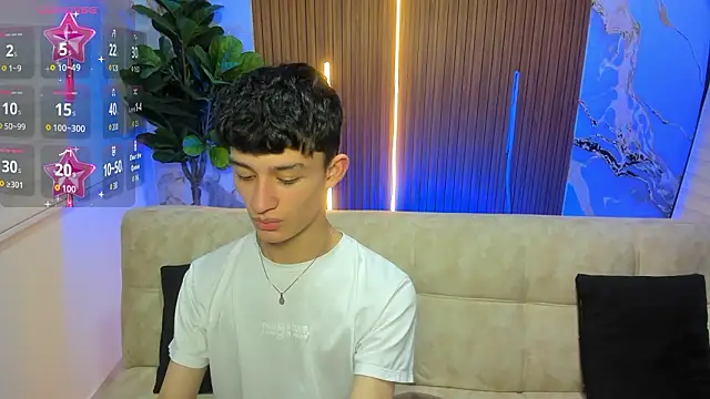 Patrick Howland  online show from 13, 3, 2026