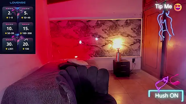 Jeus Stanley online show from 31, 3, 2026