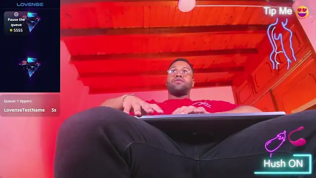 Jeus Stanley online show from 23, 3, 2026