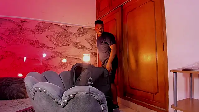 Jeus Stanley online show from 29, 3, 2026