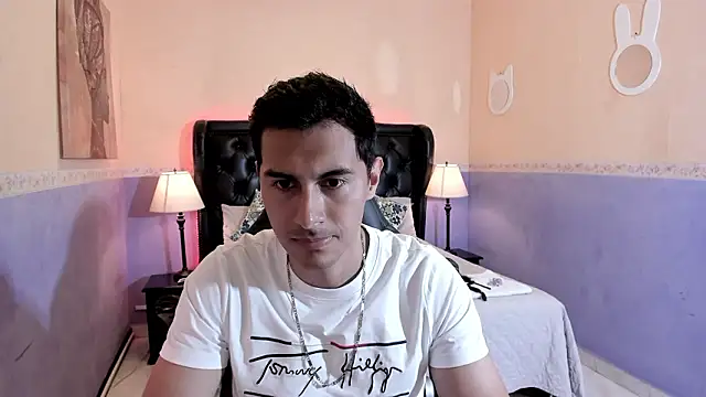 Mike Conors online show from 17, 3, 2026