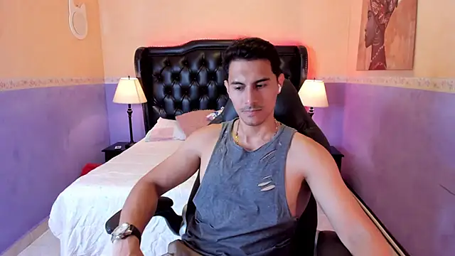 Mike Conors online show from 26, 2, 2026