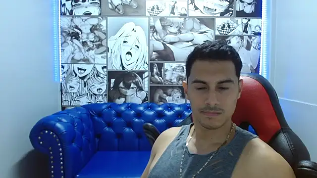 Mike Conors online show from 10, 2, 2026