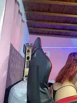 RedHotDoll online show from 22, 2, 2026