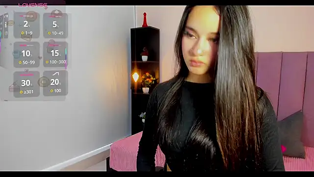 Raven love online show from 18, 3, 2026