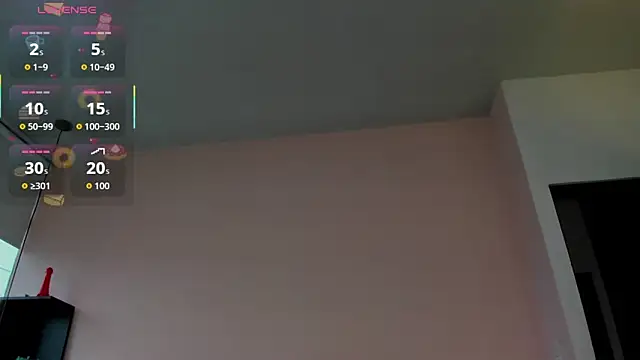 Raven love online show from 13, 2, 2026