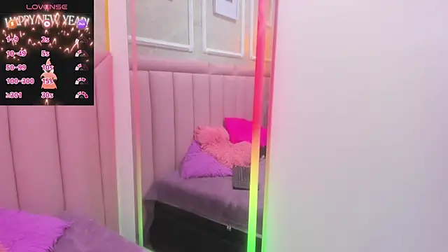 Raven love online show from 21, 4, 2026