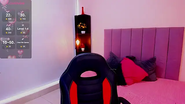 Raven love online show from 7, 4, 2026