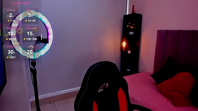 Raven love online show from 8, 4, 2026