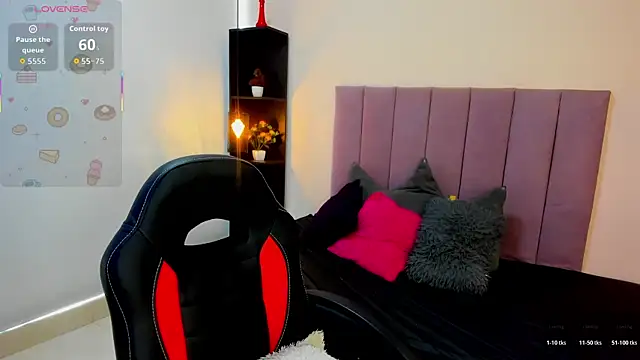 Raven love online show from 26, 3, 2026