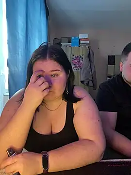 AngelKiras online show from 22, 2, 2026